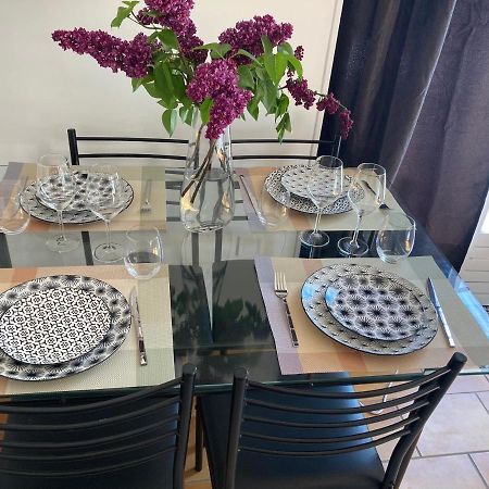 Studio Avec Grande Terrasse Et Jardin Privatif Au Pyla La Teste-de-Buch Kültér fotó