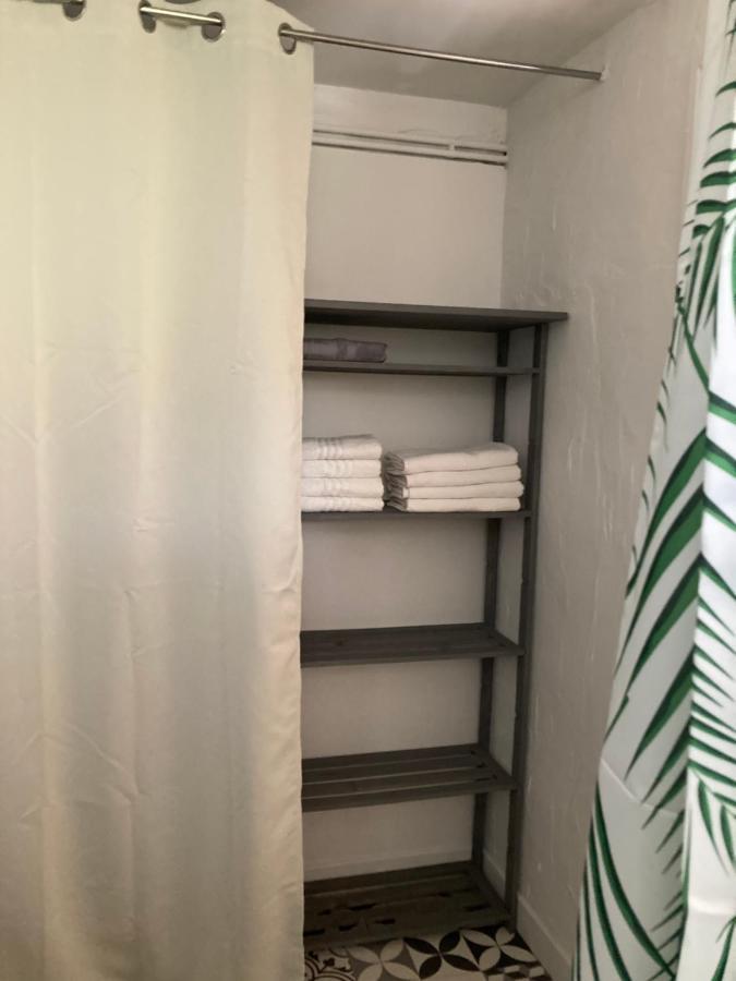 Studio Avec Grande Terrasse Et Jardin Privatif Au Pyla La Teste-de-Buch Kültér fotó