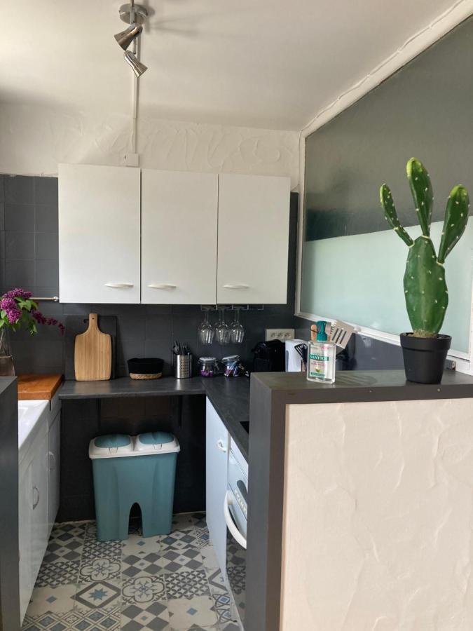 Studio Avec Grande Terrasse Et Jardin Privatif Au Pyla La Teste-de-Buch Kültér fotó